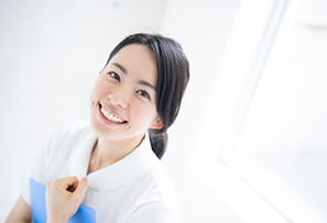 採用情報イメージ